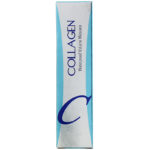 Collagen، ماسكارا مكثفة مضادة للماء،‏ 0.30 أونصة سائلة (9 مل) Enough من متجر روزا في فلسطين