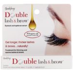 Double Lash & Brow، مصل للحواجب والرموش، 0.1 أونصة سائلة (3 مل) Godefroy من متجر روزا في فلسطين
