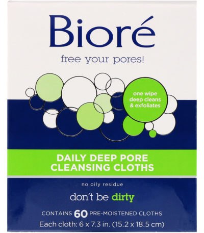 Biore