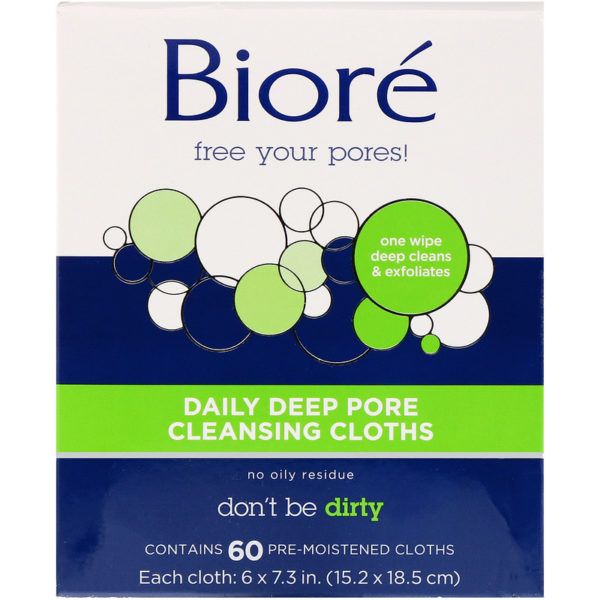 Biore