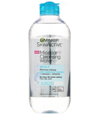 Garnier