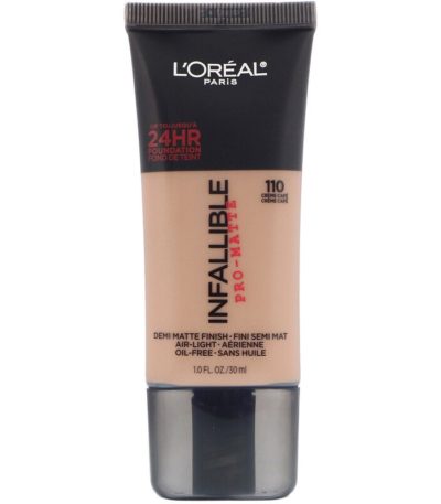L'Oreal