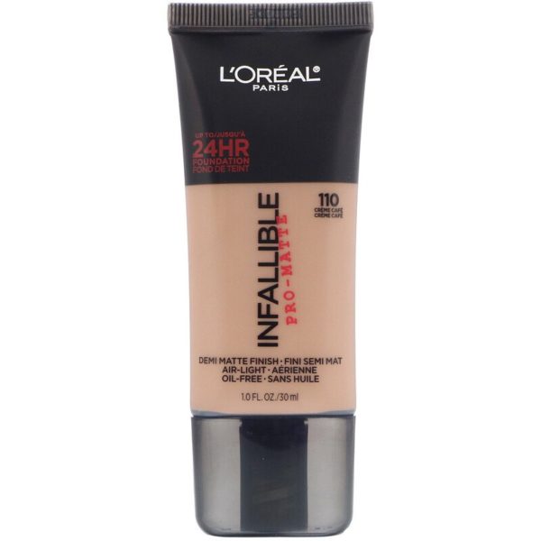 L'Oreal
