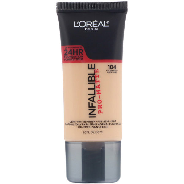 L'Oreal