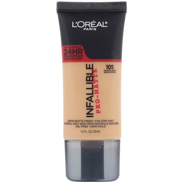 L'Oreal