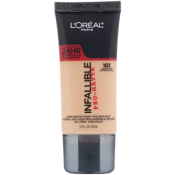 L'Oreal