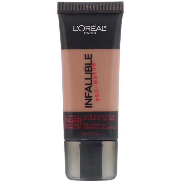 L'Oreal