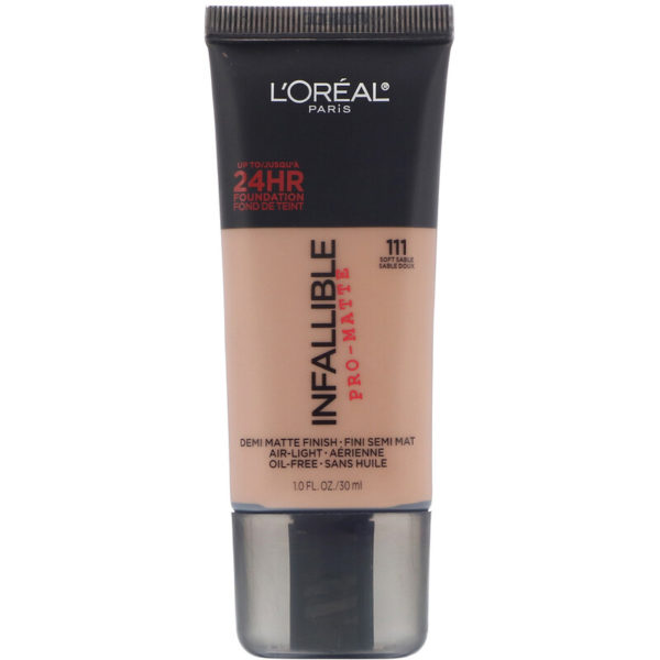 L'Oreal