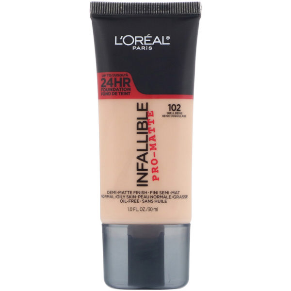 L'Oreal