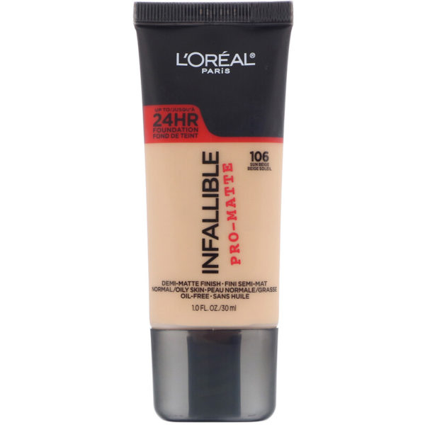 L'Oreal