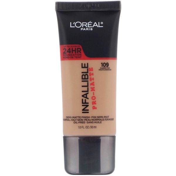 L'Oreal
