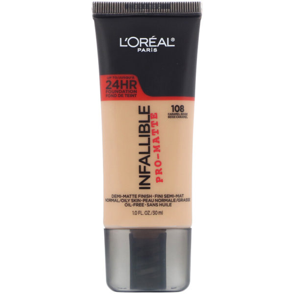 L'Oreal