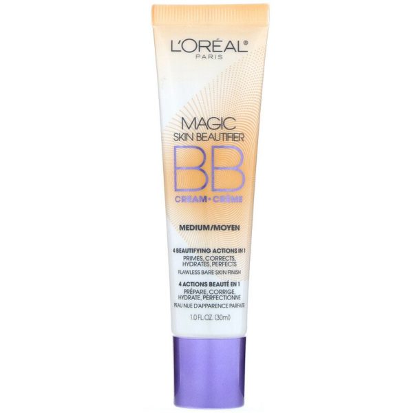 L'Oreal