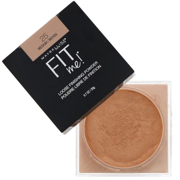 Maybelline