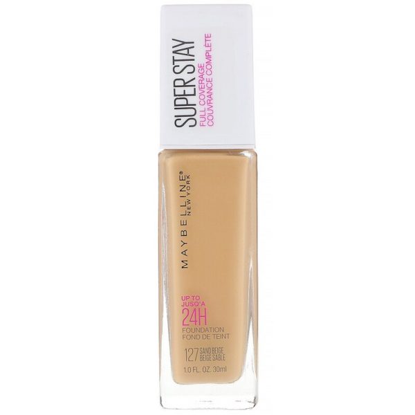 Maybelline