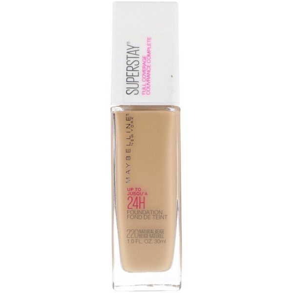 Maybelline