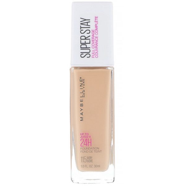Maybelline