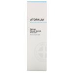 Facial Foam Wash
