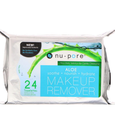 Nu-Pore