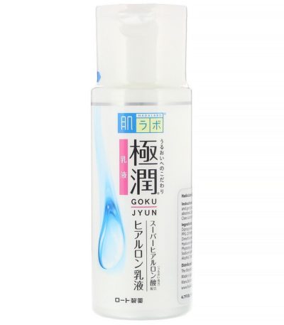 Rohto