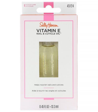 Sally Hansen