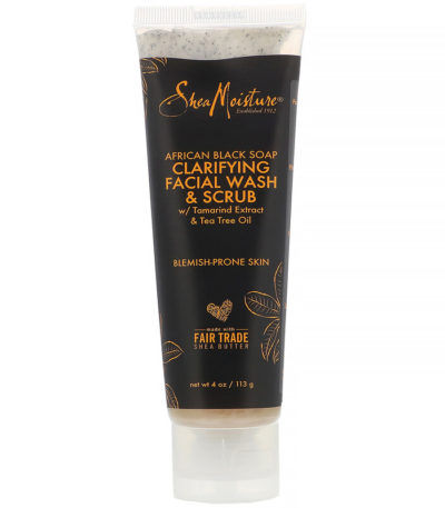 SheaMoisture