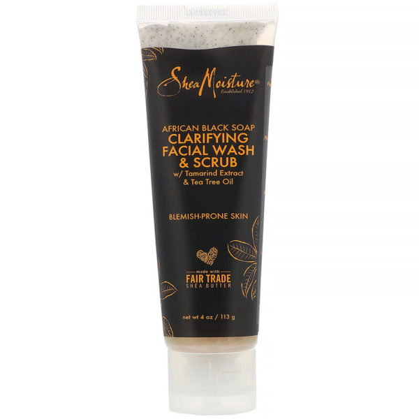 SheaMoisture