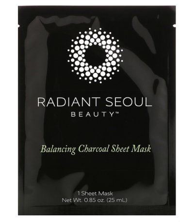Radiant Seoul