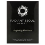 Radiant Seoul