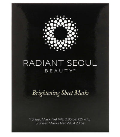 Radiant Seoul