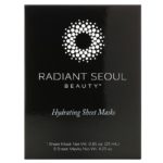 Radiant Seoul