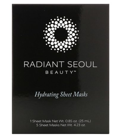Radiant Seoul