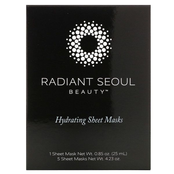 Radiant Seoul