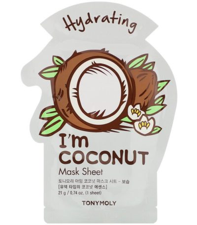 Tony Moly