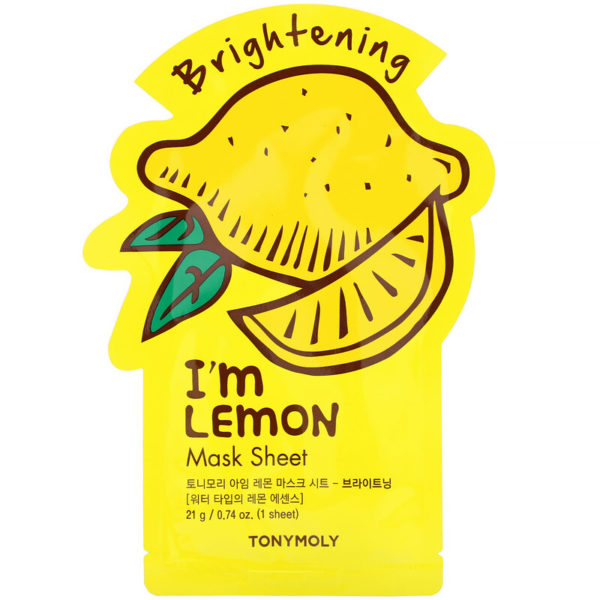 Tony Moly