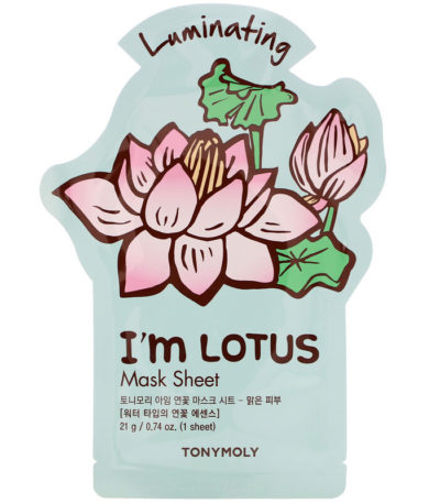 Tony Moly
