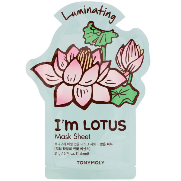 Tony Moly