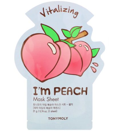 Tony Moly