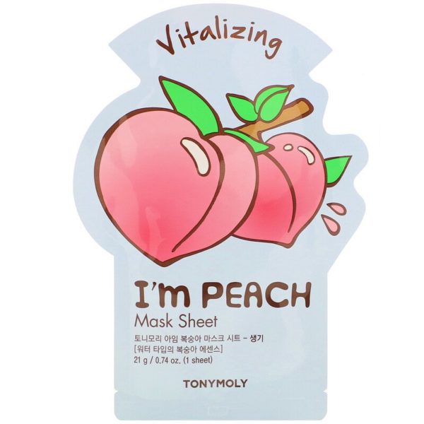 Tony Moly