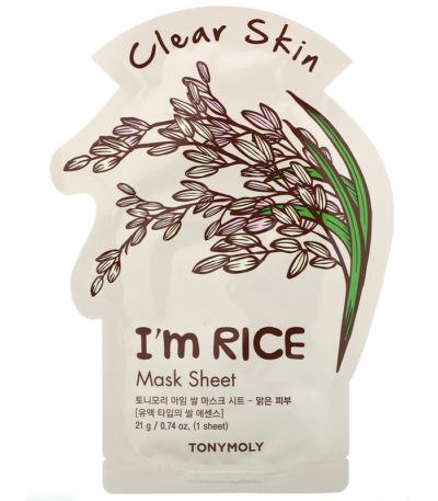 Tony Moly