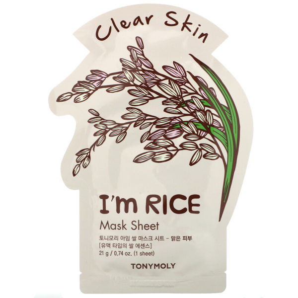Tony Moly