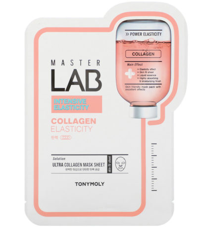 Tony Moly