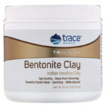 Trace Minerals Research