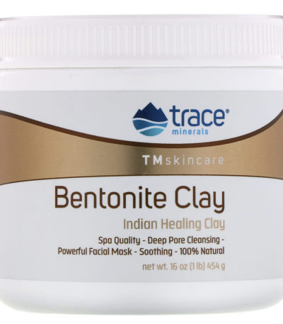 Trace Minerals Research