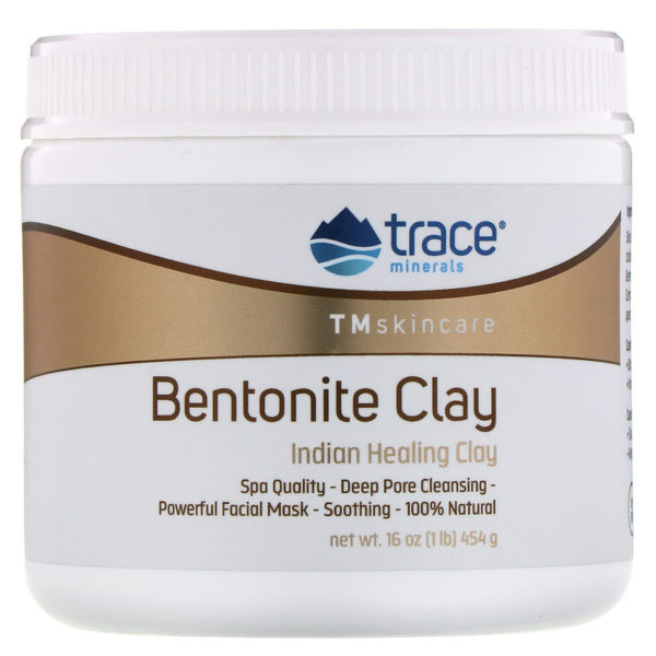 Trace Minerals Research