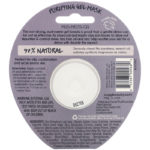 Double Detox Purifying Gel Mask