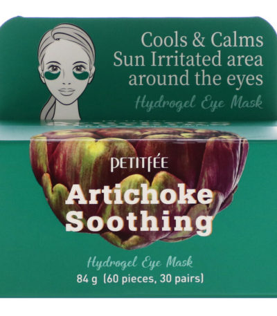 Artichoke Soothing