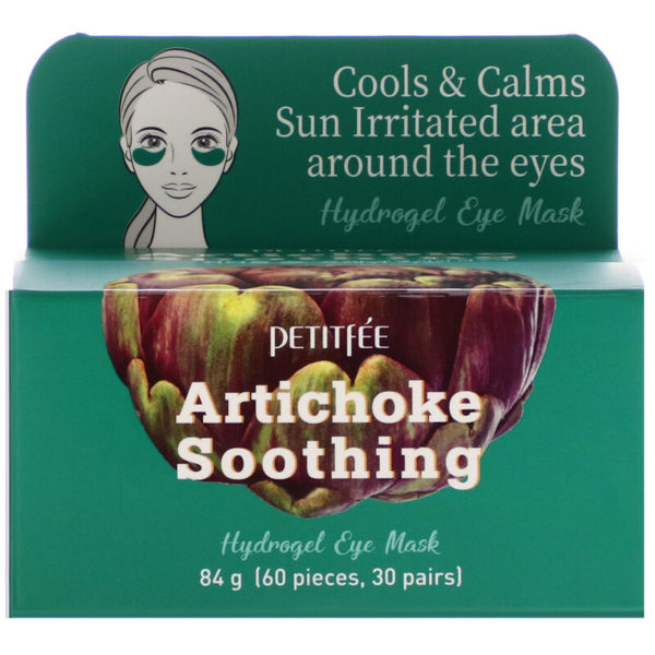 Artichoke Soothing