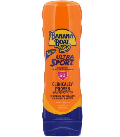 Banana Boat
