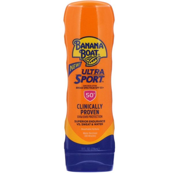 Banana Boat